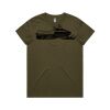 Maple Tee Thumbnail