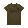 Maple Tee Thumbnail