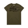 Maple Tee Thumbnail