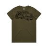 Maple Tee Thumbnail