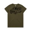 Maple Tee Thumbnail