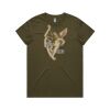Maple Tee Thumbnail