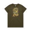Maple Tee Thumbnail