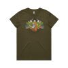 Maple Tee Thumbnail