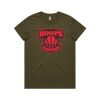 Maple Tee Thumbnail