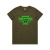 Maple Tee Thumbnail