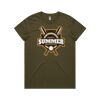 Maple Tee Thumbnail