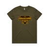 Maple Tee Thumbnail