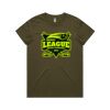Maple Tee Thumbnail