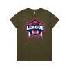 Maple Tee Thumbnail