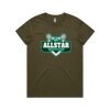Maple Tee Thumbnail