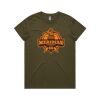 Maple Tee Thumbnail