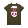 Maple Tee Thumbnail