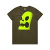 Maple Tee Thumbnail