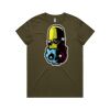 Maple Tee Thumbnail