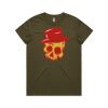 Maple Tee Thumbnail