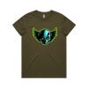 Maple Tee Thumbnail