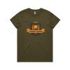 Maple Tee Thumbnail