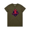 Maple Tee Thumbnail