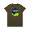 Maple Tee Thumbnail