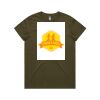 Maple Tee Thumbnail