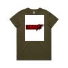 Maple Tee Thumbnail