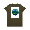 Maple Tee Thumbnail