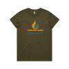 Maple Tee Thumbnail