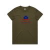 Maple Tee Thumbnail