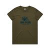 Maple Tee Thumbnail