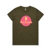 Maple Tee Thumbnail