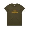 Maple Tee Thumbnail