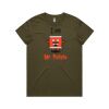 Maple Tee Thumbnail