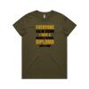Maple Tee Thumbnail