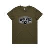 Maple Tee Thumbnail