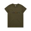 Maple Tee Thumbnail