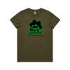Maple Tee Thumbnail