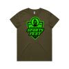 Maple Tee Thumbnail