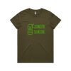 Maple Tee Thumbnail