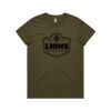 Maple Tee Thumbnail