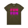 Maple Tee Thumbnail