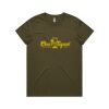 Maple Tee Thumbnail