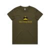 Maple Tee Thumbnail