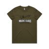 Maple Tee Thumbnail