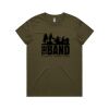 Maple Tee Thumbnail
