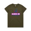 Maple Tee Thumbnail