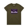 Maple Tee Thumbnail