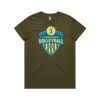Maple Tee Thumbnail