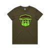 Maple Tee Thumbnail