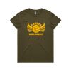 Maple Tee Thumbnail